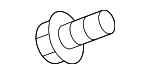 MF911063 - Body: Wiper Motor Bolt for Mitsubishi Image