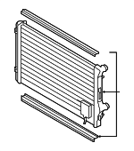 Radiator Assembly