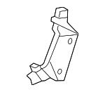 7125260190 - Body: Seat Back Frame Stopper for Lexus: LX600, LX700h Image