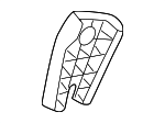 971885585 - Body: Side Reinforced for Porsche Image