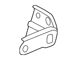 971885711A - Body: Bracket for Porsche Image