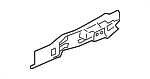 60812TVA315ZZ - : Outer Rail for Honda Image