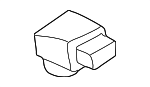 PT2775 - Electrical: ACDelcoâ„¢ Socket for GM Image