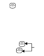 MR404532 - Engine: Air Cleaner Body Insulator for Mitsubishi Image