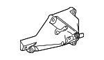 2762231904 - Engine: Front Bracket for Mercedes-Benz Image