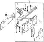 16523801 - : Pocket for GM Image