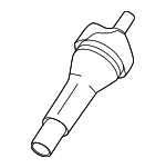 407706LY0B - Electrical: Pressure Sensor for Nissan Image