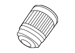 407035ZH0A - Electrical: Pressure Sensor Cap for Nissan Image