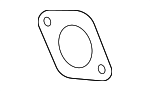 287512T000 - Exhaust: Muffler &amp; Pipe Gasket for Kia Image