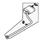 28710L2150 - Exhaust: Muffler &amp; Pipe for Kia Image