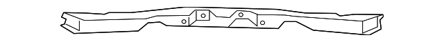 Volkswagen Bracket 7B0805693A