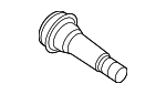 4005113 - Suspension: Valve Stem for MB Vans Image