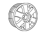 240102029040 - : Wheel for MB Vans Image