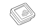 24577608 - Engine: Air Filter for GM Image