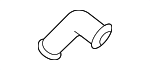 24573843 - : Vent Hose Elbow for GM Image