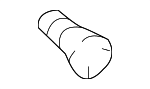 15883346 - Electrical: Tail Lamp Bulb for GM Image
