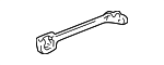 7462048010C0 - Body: Grip Handle for Lexus: RX300 Image