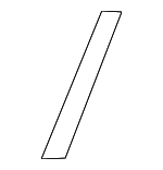 808121JA1A - Body: Tape for Nissan: Quest Image