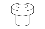 5143442AA - Body: Seat Adjuster Nut for Mopar Image