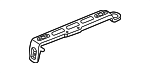 68017852AA - Body: Outer Bracket for Mopar Image