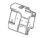 84682925 - Body: Seat Back Pad for GMC: Acadia Image
