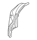 5211276914 - : Bumper Side for Lexus Image