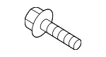 251562M000 - : Water Pump Bolt for Kia Image