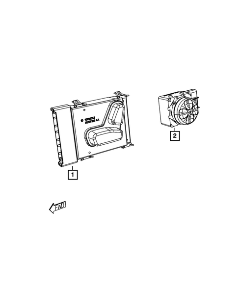 Switches for 2015 Dodge Dart #3