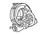 84306WB002 - Electrical: Air Bag Clock Spring for Toyota Image
