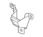 863E5K5110 - Body: Front Camera Bracket for Hyundai Image