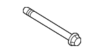 7119904504 - : Housing Bolt for BMW: 745i, 745Li, 760i, 760Li, Z3 Image