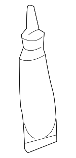 5013477AD - Suspension: Cover Sealer for Chrysler: Aspen | Dodge: Dakota, Durango, Nitro, Ram 1500, Ram 2500, Ram 3500 | Jeep: Commander, Grand Cherokee, Liberty, Wrangler, Wrangler JK | Ram: 1500, 1500 Classic, Dakota Image