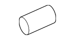 6036123AA - Suspension: Axle Shaft Stud for Mopar Image