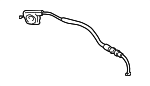 837310C010 - Electrical: Cable for Toyota Image