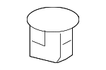 S09A61799A - : Hole Cover for Mazda Image