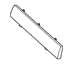 7148004011B2 - : Seat Back for Toyota Image