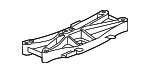 4578157AC - Body: Transmission Cross-member for Mopar Image