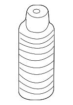 552410E501 - : Bumper for Nissan Image
