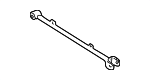 551200Z010 - Suspension: Ft Lateral Rod for Nissan: Altima Image