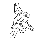 430409E001 - : Knuckle for Nissan Image