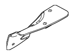 68371509AA - Electrical: Shield for Mopar Image