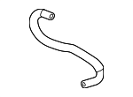 1628225230 - Cooling System: By-Pass Hose for Toyota Image