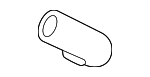 1629625070 - Cooling System: By-Pass Hose for Toyota Image