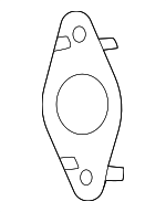 1634125030 - Cooling System: Joint Gasket for Toyota Image
