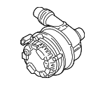 11518651287 - Cooling System: Auxiliary Pump for BMW Image