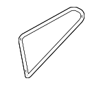 8K5945191B - : Gasket for Audi: A4, A4 Quattro, S4 Image