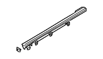 828C5K5000 - Body: Side Rail for Hyundai Image