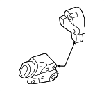 37146870000 - Electrical: Level Sensor for BMW: 228i, 228i Gran Coupe, 228i xDrive, 228i xDrive Gran Coupe, 230i, 230i xDrive, 320i, 320i xDrive, 328d, 328d xDrive, 328i, 328i GT xDrive, 328i xDrive, 330e, 330e xDrive, 330i, 330i GT xDrive, 330i xDrive, 335i, 335i GT xDrive, 335i xDrive, 340i, 340i GT xDrive, 340i xDrive, 428i, 428i Gran Coupe, 428i xDrive, 428i xDrive Gran Coupe, 430i, 430i Gran Coupe, 430i xDrive, 430i xDrive Gran Coupe, 435i, 435i Gran Coupe, 435i xDrive, 435i xDrive Gran Coupe, 440i, 440i Gran Coupe, 440i xDrive, 440i xDrive Gran Coupe, 528i, 528i xDrive, 530e, 530e xDrive, 530i, 530i xDrive, 535d, 535d xDrive, 535i, 535i GT, 535i GT xDrive, 535i xDrive, 540d xDrive, 540i, 540i xDrive, 550i, 550i GT, 550i GT xDrive, 550i xDrive, 640i, 640i Gran Coupe, 640i xDrive, 640i xDrive Gran Coupe, 640i xDrive Gran Turismo, 650i, 650i Gran Coupe, 650i xDrive, 650i xDrive Gran Coupe, 740e xDrive, 740i, 740i xDrive, 740Ld xDrive, 740Li, 740Li xDrive, 745e xDrive, 750i, 750i xDrive, 750Li, 750Li xDrive, 760Li, 840i, 840i Gran Coupe, 840i xDrive, 840i xDrive Gran Coupe, ActiveHybrid 3, ActiveHybrid 5, ActiveHybrid 7, M2, M235i, M235i xDrive, M235i xDrive Gran Coupe, M240i, M240i xDrive, M3, M340i, M340i xDrive, M4, M440i, M440i xDrive, M5, M550i xDrive, M6, M6 Gran Coupe, M760i xDrive, M8, M8 Gran Coupe, M850i xDrive, M850i xDrive Gran Coupe, X1, X2, X3, X4, Z4 Image