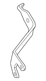 37146888955 - Electrical: Rear Mount Bracket for BMW: 228i, 228i xDrive, 230i, 230i xDrive, 320i, 320i xDrive, 328d, 328d xDrive, 328i, 328i GT xDrive, 328i xDrive, 330e, 330e xDrive, 330i, 330i GT xDrive, 330i xDrive, 335i, 335i GT xDrive, 335i xDrive, 340i, 340i GT xDrive, 340i xDrive, 428i, 428i Gran Coupe, 428i xDrive, 428i xDrive Gran Coupe, 430i, 430i Gran Coupe, 430i xDrive, 430i xDrive Gran Coupe, 435i, 435i Gran Coupe, 435i xDrive, 435i xDrive Gran Coupe, 440i, 440i Gran Coupe, 440i xDrive, 440i xDrive Gran Coupe, ActiveHybrid 3, M2, M235i, M235i xDrive, M240i, M240i xDrive, M3, M340i, M340i xDrive, M4, M440i, M440i Gran Coupe, M440i xDrive, M440i xDrive Gran Coupe, Z4 Image