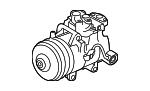 73111AL020 - : Compressor for Subaru: Legacy, Outback Image